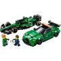 Imagen de LEGO - 76925 SPEED SAFETY CAR DE ASTON MARTIN Y AMR23 564 PZAS.