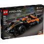 Imagen de LEGO - 42169 TECHNIC NEOM MCLAREN FORMULA E RACE CAR 452 PZAS.