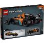 Imagen de LEGO - 42169 TECHNIC NEOM MCLAREN FORMULA E RACE CAR 452 PZAS.