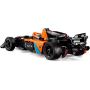 Imagen de LEGO - 42169 TECHNIC NEOM MCLAREN FORMULA E RACE CAR 452 PZAS.
