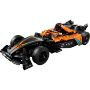 Imagen de LEGO - 42169 TECHNIC NEOM MCLAREN FORMULA E RACE CAR 452 PZAS.