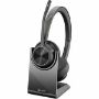 Imagen de HEWLETT PACKARD - HP POLY VOYAGER 4320 USB-C HEADSET BT700 DONGLE CHARGING STAND