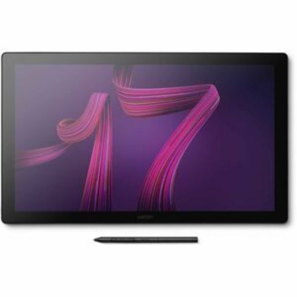 Imagen de WACOM - WACOM CINTIQ PRO 17 