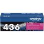 Imagen de BROTHER - TONER MAGENTA SUPER HIGH RENDIMIENTO 6500 PAGS