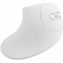 Imagen de PERFECT CHOICE - RATON VERTICAL ERGONOMICO 3200D PI SNOUSE - BLANCO