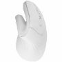 Imagen de PERFECT CHOICE - RATON VERTICAL ERGONOMICO 3200D PI SNOUSE - BLANCO