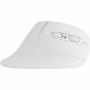 Imagen de PERFECT CHOICE - RATON VERTICAL ERGONOMICO 3200D PI SNOUSE - BLANCO