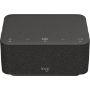 Imagen de LOGITECH - LOGI DOCK TEAMS - GRAFITO 