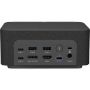 Imagen de LOGITECH - LOGI DOCK TEAMS - GRAFITO 
