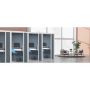 Imagen de LOGITECH - LOGI DOCK TEAMS - GRAFITO 