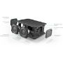 Imagen de LOGITECH - LOGI DOCK TEAMS - GRAFITO 