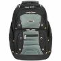 Imagen de TARGUS - 17IN DRIFTER II BACKPACK BLACK-GRAY