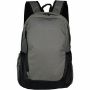 Imagen de VORAGO - MOCHILA VORAGO BP-150 ECOLGICA RPET LAPTOP 15.6 GRIS / NEGRO