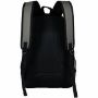 Imagen de VORAGO - MOCHILA VORAGO BP-150 ECOLGICA RPET LAPTOP 15.6 GRIS / NEGRO