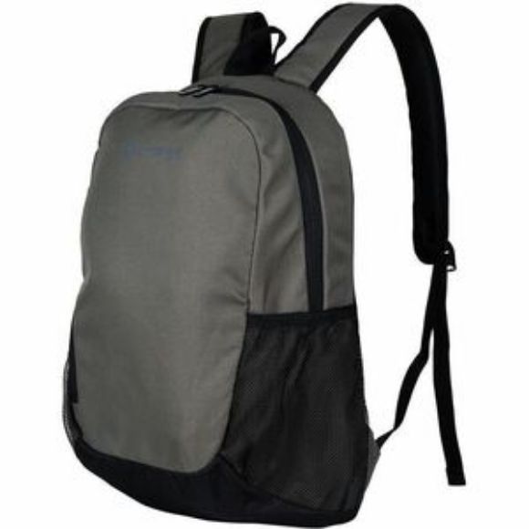 Imagen de VORAGO - MOCHILA VORAGO BP-150 ECOLGICA RPET LAPTOP 15.6 GRIS / NEGRO
