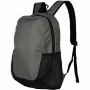 Imagen de VORAGO - MOCHILA VORAGO BP-150 ECOLGICA RPET LAPTOP 15.6 GRIS / NEGRO