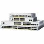 Imagen de CISCO - CATALYST 1200 24-PORT GE POE 4X 1G SFP