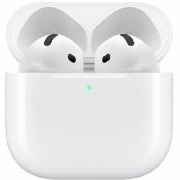Imagen de APPLE - AIRPODS 4 