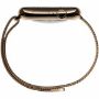 Imagen de APPLE - APPLE WATCH SERIES 10 GPS + CEL LULAR 46MM GOLD TITANIUM CASE WITH