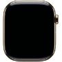 Imagen de APPLE - APPLE WATCH SERIES 10 GPS + CEL LULAR 46MM GOLD TITANIUM CASE WITH
