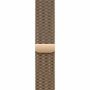 Imagen de APPLE - APPLE WATCH SERIES 10 GPS + CEL LULAR 46MM GOLD TITANIUM CASE WITH