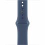 Imagen de APPLE - APPLE WATCH SE GPS + CELLULAR 4 0MM SILVER ALUMINIUM CASE WITH DENI