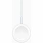 Imagen de APPLE - APPLE WATCH SE GPS + CELLULAR 4 0MM SILVER ALUMINIUM CASE WITH DENI