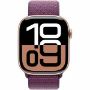 Imagen de APPLE - APPLE WATCH SERIES 10 GPS + CEL LULAR 42MM ROSE GOLD ALUMINIUM CASE