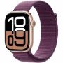 Imagen de APPLE - APPLE WATCH SERIES 10 GPS + CEL LULAR 42MM ROSE GOLD ALUMINIUM CASE