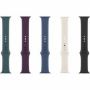 Imagen de APPLE - APPLE WATCH SERIES 10 GPS + CEL LULAR 46MM JET BLACK ALUMINIUM CASE