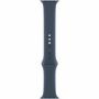 Imagen de APPLE - APPLE WATCH SE GPS 40MM SILVER ALUMINIUM CASE WITH DENIM SPORT BAN