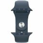 Imagen de APPLE - APPLE WATCH SE GPS 40MM SILVER ALUMINIUM CASE WITH DENIM SPORT BAN