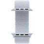 Imagen de APPLE - APPLE WATCH SE GPS + CELLULAR 4 4MM SILVER ALUMINIUM CASE WITH BLUE