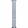 Imagen de APPLE - APPLE WATCH SE GPS + CELLULAR 4 4MM SILVER ALUMINIUM CASE WITH BLUE
