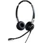 Imagen de JABRA - JABRA BIZ 2400 II DUO BIZ 2400 + JABRA LINK 260 QD TO USB WITH CON