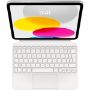 Imagen de APPLE - MAGIC KEYBOARD FOLIO PARA IPAD -10TH GENERACION- ESPANOL - ESPANA
