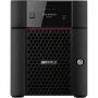 Imagen de BUFFALO - TERASTATION 3430DN PARTIALLY PO 4TB DESKTOP NAS (2X2TB) NAS