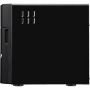 Imagen de BUFFALO - TERASTATION 3430DN PARTIALLY PO 4TB DESKTOP NAS (2X2TB) NAS