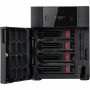 Imagen de BUFFALO - TERASTATION 3430DN PARTIALLY PO 4TB DESKTOP NAS (2X2TB) NAS