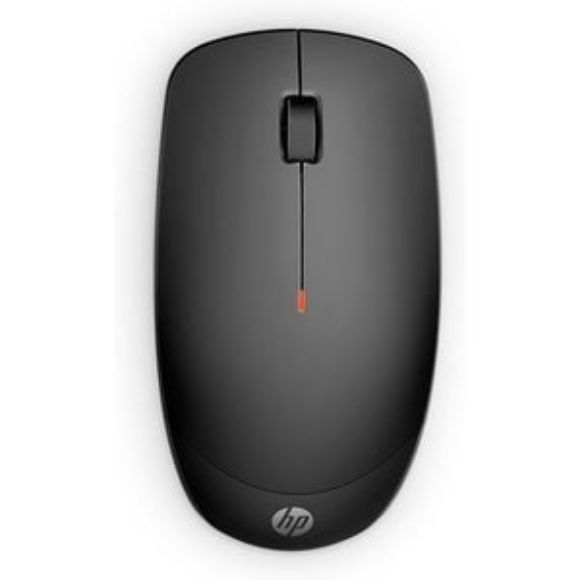 Imagen de HEWLETT PACKARD - MOUSE INALAMBRICO BLUETOOTH HP 235 3 BOTONES 1600PPP 1YW