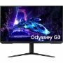 Imagen de SAMSUNG - MONITOR SAMSUNG ODYSSEY 32 G3 FHD-VA-1MS MPRT-180HZ-HDMI-DP-NEGRO