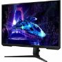 Imagen de SAMSUNG - MONITOR SAMSUNG ODYSSEY 32 G3 FHD-VA-1MS MPRT-180HZ-HDMI-DP-NEGRO