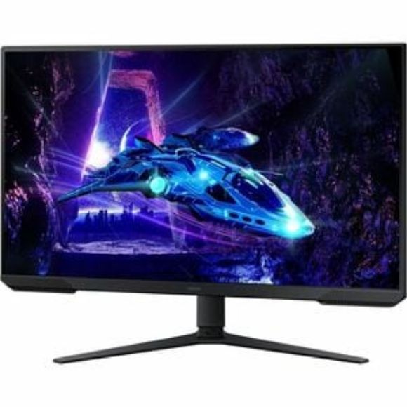 Imagen de SAMSUNG - MONITOR SAMSUNG ODYSSEY 32 G3 FHD-VA-1MS MPRT-180HZ-HDMI-DP-NEGRO