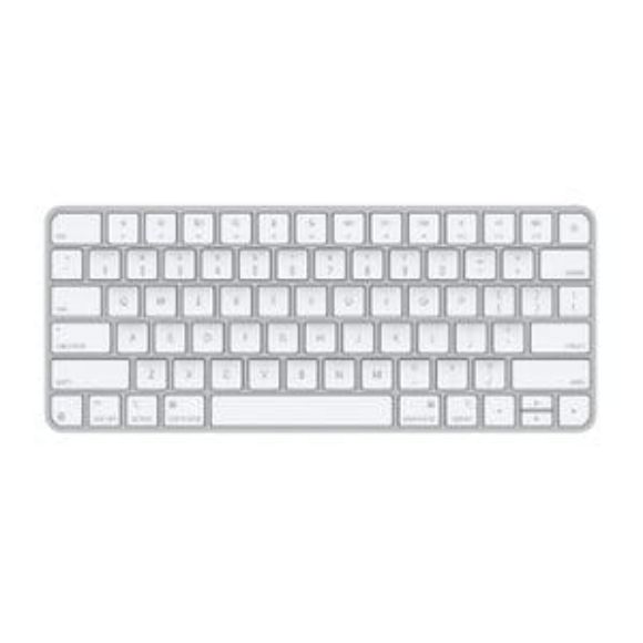 Imagen de APPLE - MAGIC KEYBOARD ESPANOL LA AMERICA