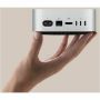 Imagen de APPLE - MAC MINI M4 10C CPU 10C GPU 16G 256GB SPA