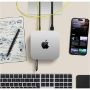 Imagen de APPLE - MAC MINI M4 10C CPU 10C GPU 16G 256GB SPA