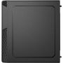 Imagen de ACTECK - GABINETE ACTECK MINI TORRE PERFORMANCE II GI215W / MAX MB M-AT
