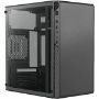 Imagen de ACTECK - GABINETE ACTECK MINI TORRE PERFORMANCE II GI215W / MAX MB M-AT