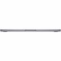 Imagen de APPLE - MB AIR 13IN M3 8 CPU Y 10 GPU 2 4GB 512GB SSD GRIS ESPACIAL