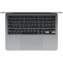 Imagen de APPLE - MB AIR 13IN M3 8 CPU Y 10 GPU 2 4GB 512GB SSD GRIS ESPACIAL